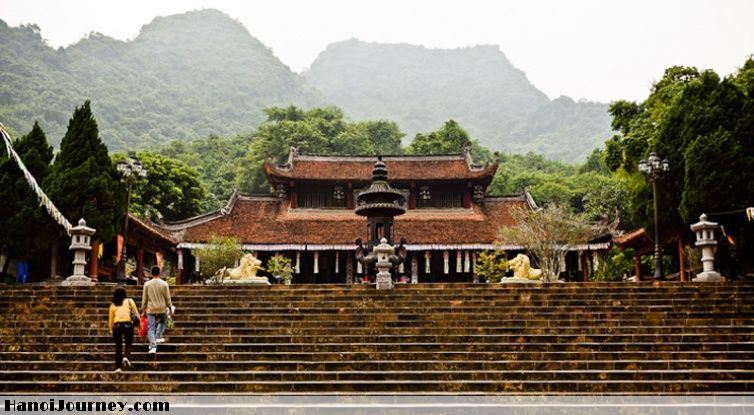 pagoda travel vietnam