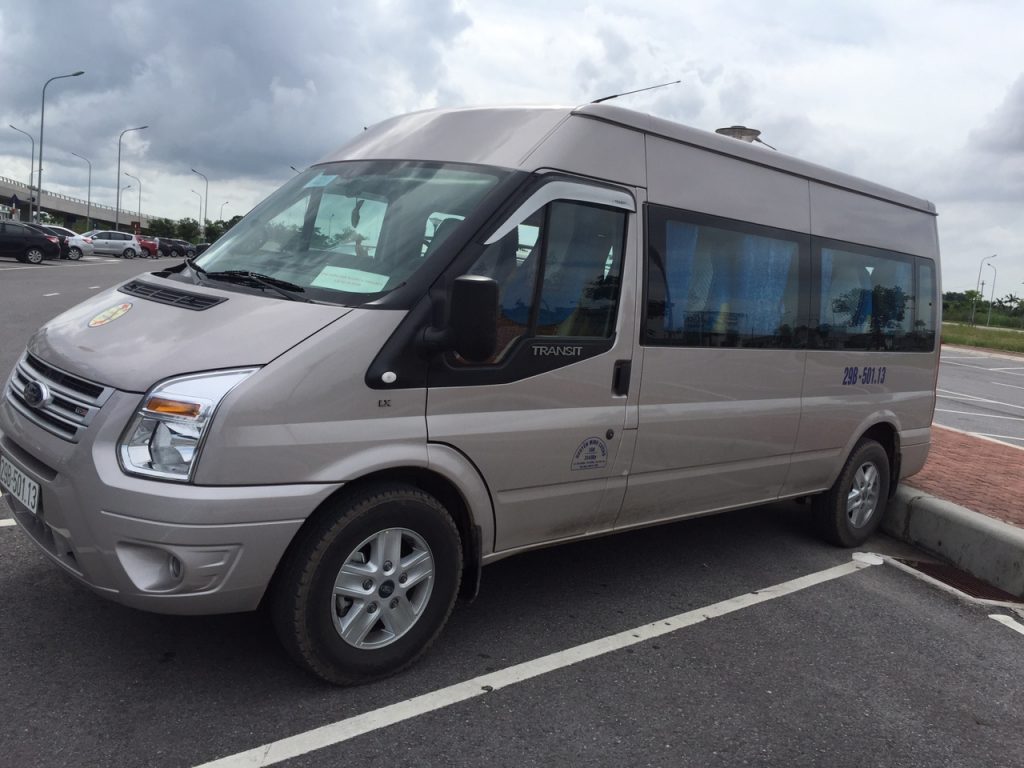 Vietnam Car Rental With Driver Vietnam Discovery Travel