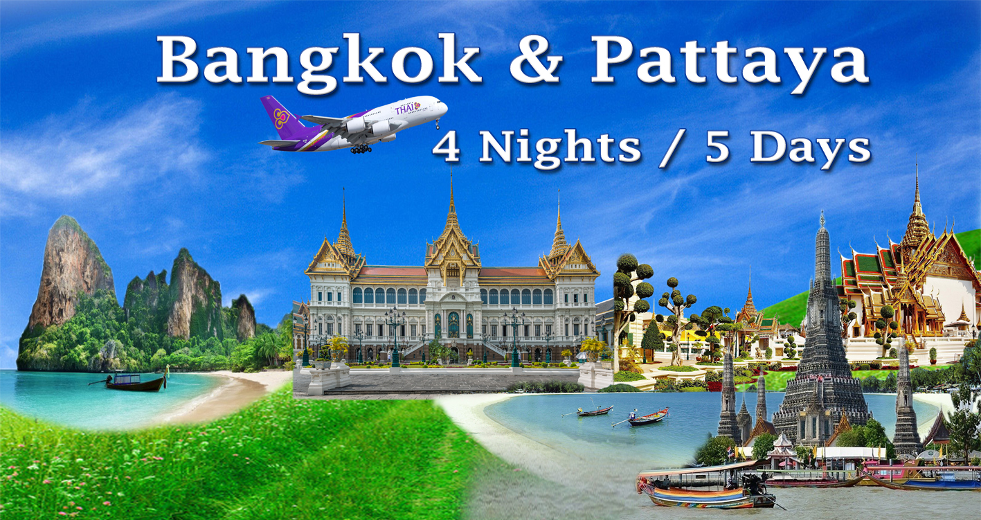 vietnam to bangkok tour