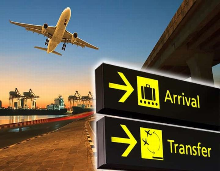 Hanoi Airport Transfer - Vietnam Discovery Travel