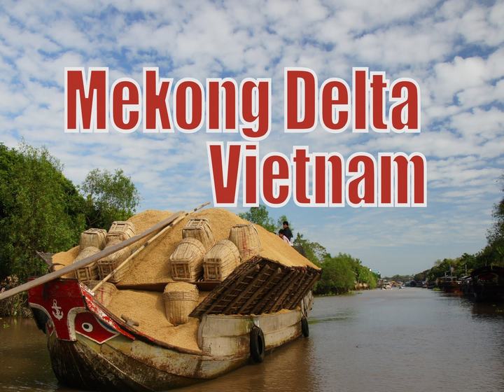 Vietnam Southern Tours